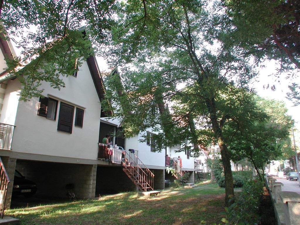 Bungalow Logonovo Lido di Spina Eksteriør billede