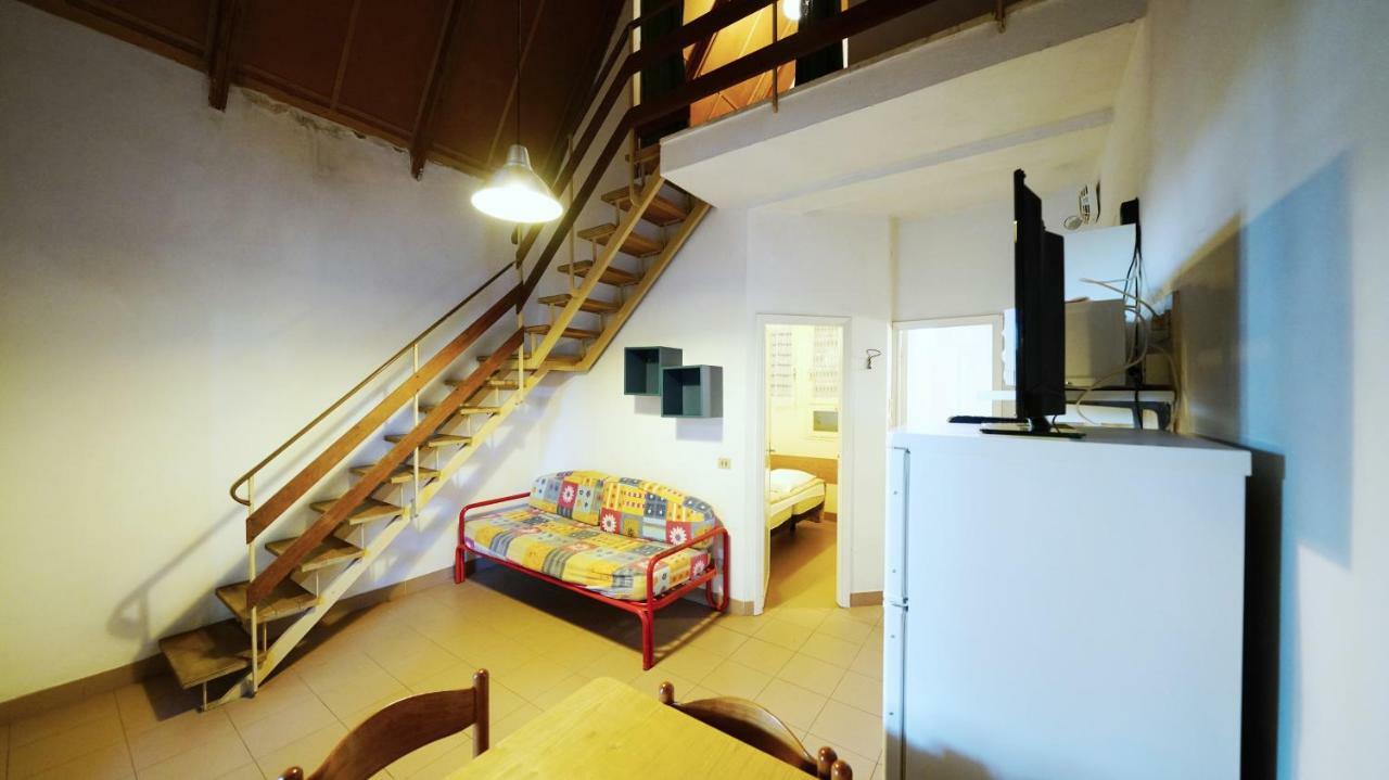 Bungalow Logonovo Lido di Spina Eksteriør billede