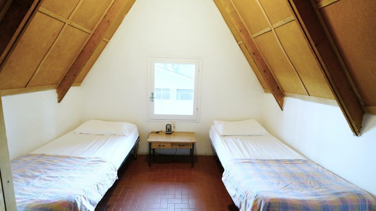 Bungalow Logonovo Lido di Spina Eksteriør billede