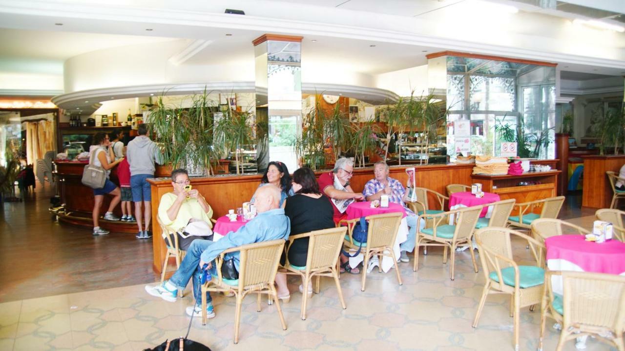 Bungalow Logonovo Lido di Spina Eksteriør billede