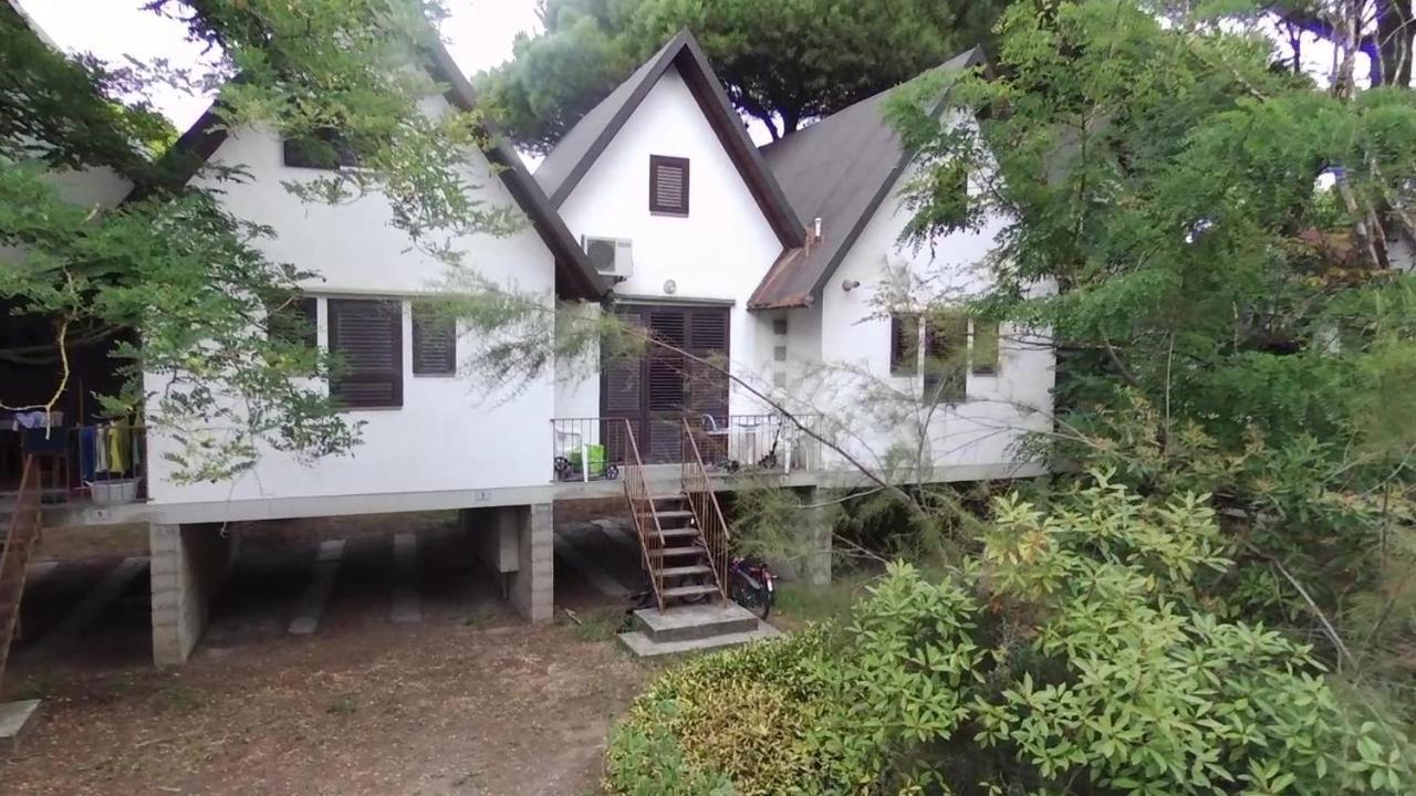 Bungalow Logonovo Lido di Spina Eksteriør billede