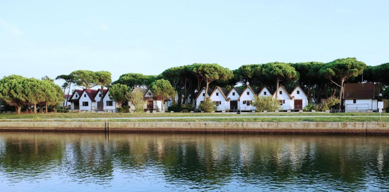 Bungalow Logonovo Lido di Spina Eksteriør billede